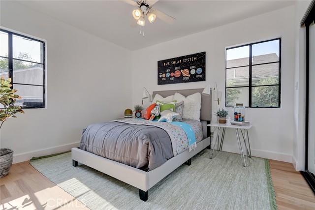 1909 Faymont, Manhattan Beach, California 90266, 3 Bedrooms Bedrooms, ,2 BathroomsBathrooms,Residential,Sold,Faymont,SB21151359