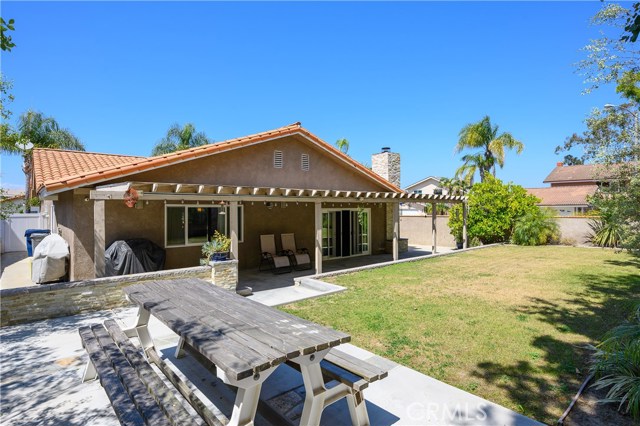 1400 Caddington Drive, Rancho Palos Verdes, California 90275, 4 Bedrooms Bedrooms, ,1 BathroomBathrooms,Residential,Sold,Caddington,SB19131610
