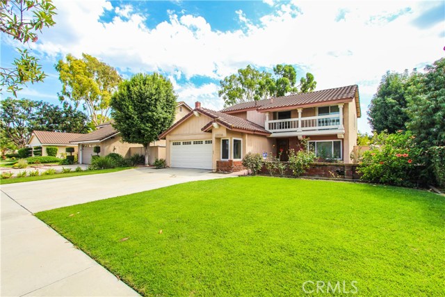 Photo of 12650 Liddington Street, Cerritos, CA 90703