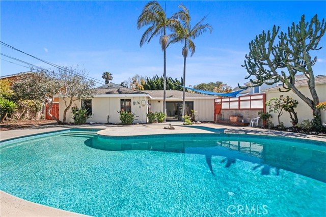 1007 Pruitt, Redondo Beach, California 90278, 2 Bedrooms Bedrooms, ,1 BathroomBathrooms,Residential,Sold,Pruitt,SB21063014