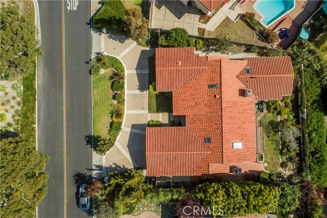 1109 Via Romero, Palos Verdes Estates, California 90274, 4 Bedrooms Bedrooms, ,2 BathroomsBathrooms,Residential,Sold,Via Romero,PV18142543