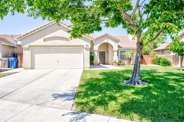 Detail Gallery Image 1 of 1 For 136 Riesling St, Los Banos,  CA 93635 - 4 Beds | 2 Baths