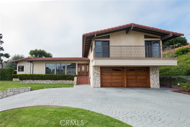 6745 Birchman Drive, Rancho Palos Verdes, California 90275, 5 Bedrooms Bedrooms, ,2 BathroomsBathrooms,Residential,Sold,Birchman,SB17168897