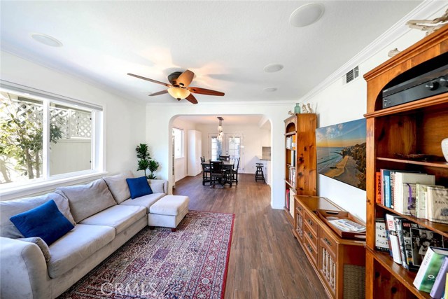 2803 Blossom Lane, Redondo Beach, California 90278, 4 Bedrooms Bedrooms, ,2 BathroomsBathrooms,Residential,Sold,Blossom,OC20238591