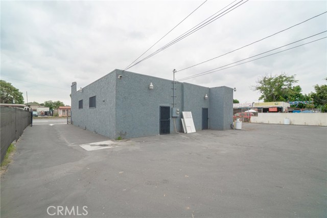 Rosecrans Avenue, 90221, ,Commercial,For Sale,Rosecrans,SB20228210