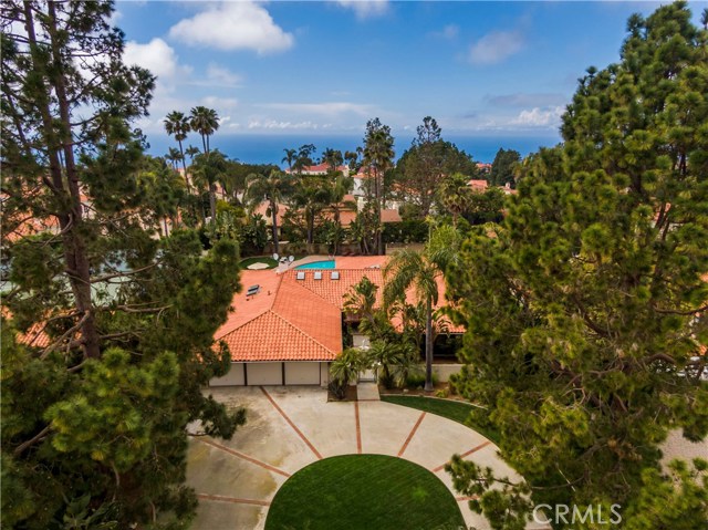 1621 Granvia Altamira, Palos Verdes Estates, California 90274, 5 Bedrooms Bedrooms, ,3 BathroomsBathrooms,Residential,Sold,Granvia Altamira,PV19066542