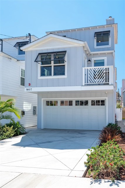 1607 Steinhart, Redondo Beach, California 90278, 3 Bedrooms Bedrooms, ,2 BathroomsBathrooms,Residential,Sold,Steinhart,SB18216185