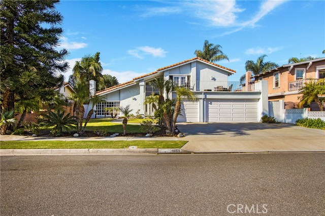Photo of 9659 La Mora Circle, Fountain Valley, CA 92708