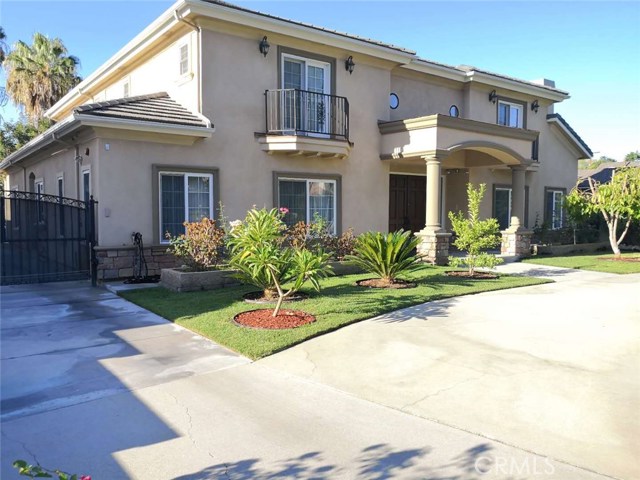 122 W Sandra Avenue, Arcadia, CA, 91007 122 W Sandra Avenue