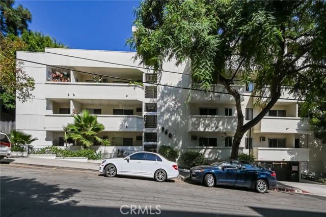 Detail Gallery Image 1 of 1 For 960 Larrabee St #320,  West Hollywood,  CA 90069 - 1 Beds | 1 Baths