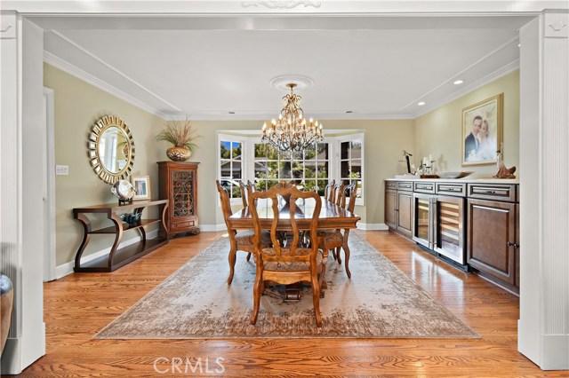 32 Harbor Sight Drive, Rolling Hills Estates, California 90274, 6 Bedrooms Bedrooms, ,2 BathroomsBathrooms,Residential,Sold,Harbor Sight,PV20212082