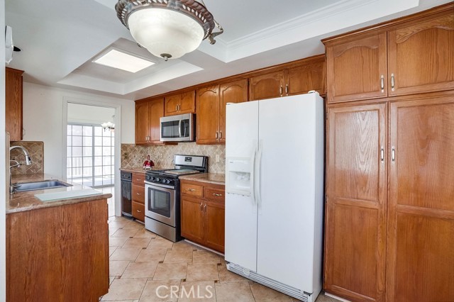 2612 Gates Avenue, Redondo Beach, California 90278, 2 Bedrooms Bedrooms, ,2 BathroomsBathrooms,Residential,Sold,Gates,SB21024956