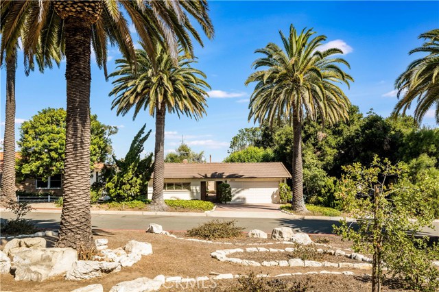 3949 Via Cardelina, Palos Verdes Estates, California 90274, 2 Bedrooms Bedrooms, ,1 BathroomBathrooms,Residential,Sold,Via Cardelina,SB19242727