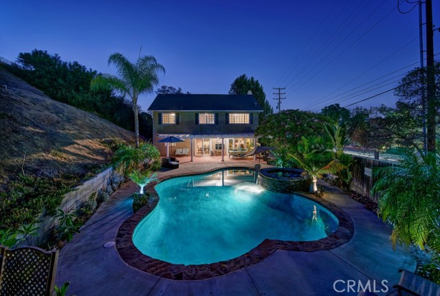 27845 Palmeras Place, Rancho Palos Verdes, California 90275, 5 Bedrooms Bedrooms, ,1 BathroomBathrooms,Residential,Sold,Palmeras,IV21165848