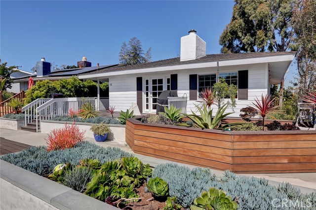 13 Laurel, Manhattan Beach, California 90266, 3 Bedrooms Bedrooms, ,1 BathroomBathrooms,Residential,Sold,Laurel,SB19057635