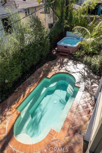 2112 Magnolia Avenue, Manhattan Beach, California 90266, 4 Bedrooms Bedrooms, ,2 BathroomsBathrooms,Residential,Sold,Magnolia,SB20010453