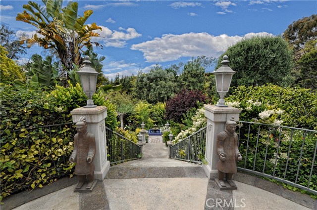 Photo of 1103 Via Curva, Palos Verdes Estates, CA 90274