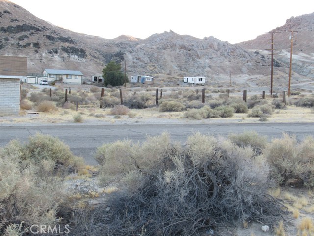 Detail Gallery Image 4 of 8 For 0 Birch St, Trona,  CA 93562 - – Beds | – Baths