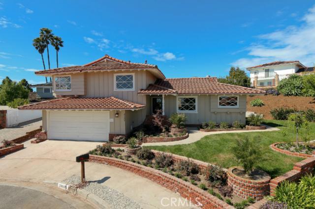 29500 Oceanport Road, Rancho Palos Verdes, California 90275, 4 Bedrooms Bedrooms, ,3 BathroomsBathrooms,Residential,Sold,Oceanport,SB13059971