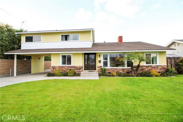 Photo of 909 W Wilhelmina Street, Anaheim, CA 92805