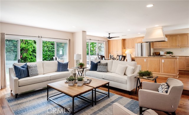 1420 Pine Avenue, Manhattan Beach, California 90266, 4 Bedrooms Bedrooms, ,2 BathroomsBathrooms,Residential,Sold,Pine,SB20094323