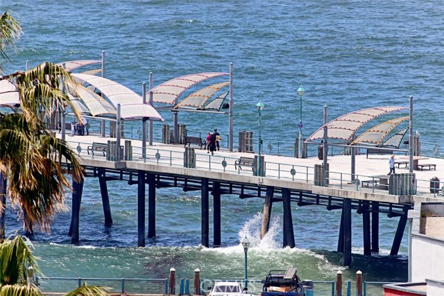 510 The Village, Redondo Beach, California 90277, 2 Bedrooms Bedrooms, ,2 BathroomsBathrooms,Residential,Sold,The Village,SB17096447