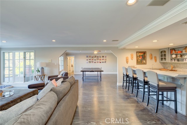 58 Hidden Valley Road, Rolling Hills Estates, California 90274, 6 Bedrooms Bedrooms, ,5 BathroomsBathrooms,Residential,Sold,Hidden Valley,SB21026059