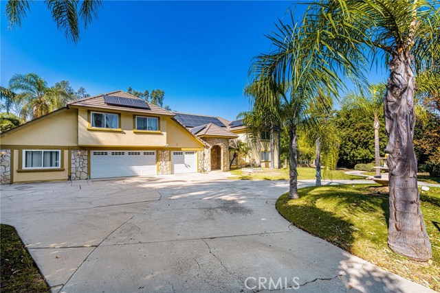 Photo of 111 S Belleza Lane, Anaheim Hills, CA 92807