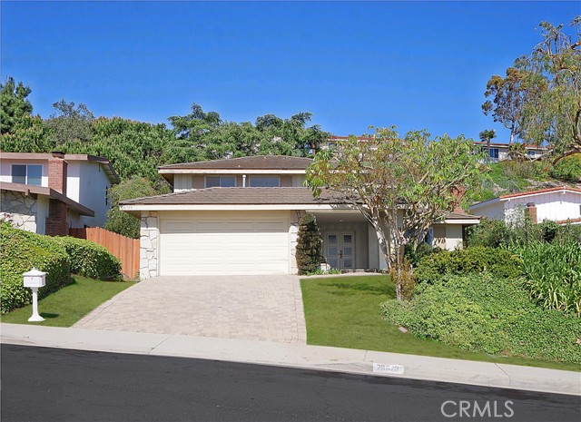 28520 Seamount Drive, Rancho Palos Verdes, California 90275, 5 Bedrooms Bedrooms, ,1 BathroomBathrooms,Residential,Sold,Seamount,PV21113896