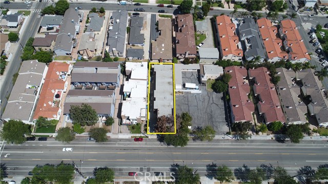 2211 Grant Avenue, Redondo Beach, California 90278, ,Residential Income,Sold,Grant,SB18208975