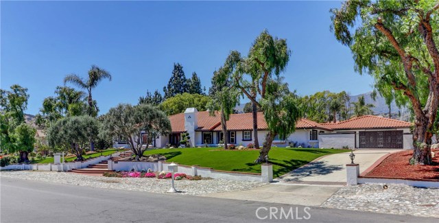 467 Independence Drive,Claremont,CA 91711, USA