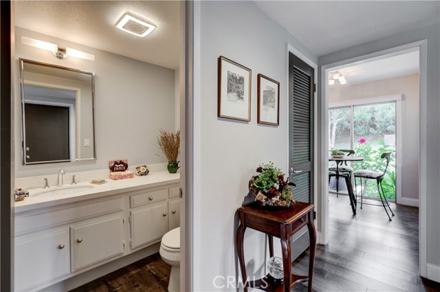 79 Aspen Way, Rolling Hills Estates, California 90274, 2 Bedrooms Bedrooms, ,2 BathroomsBathrooms,Residential,Sold,Aspen,SB18216474