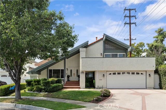 Photo of 16605 Jeanette Avenue, Cerritos, CA 90703