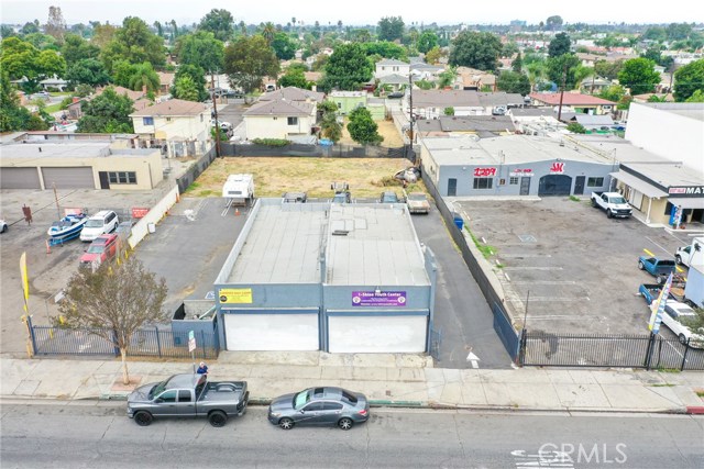 Rosecrans Avenue, 90221, ,Commercial,For Sale,Rosecrans,SB20228210