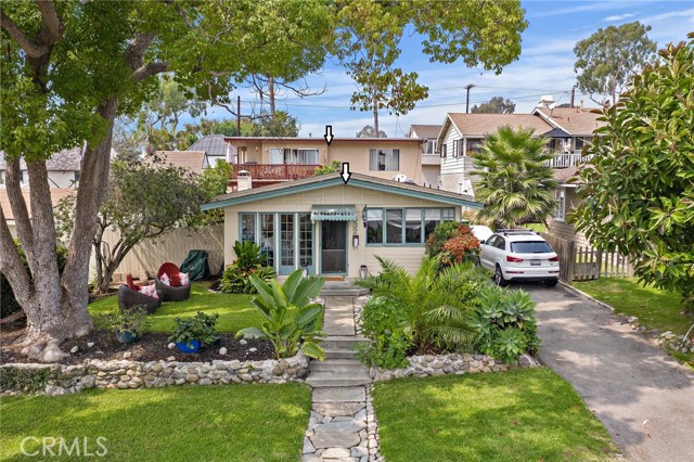 Photo of 332 Poplar Street, Laguna Beach, CA 92651