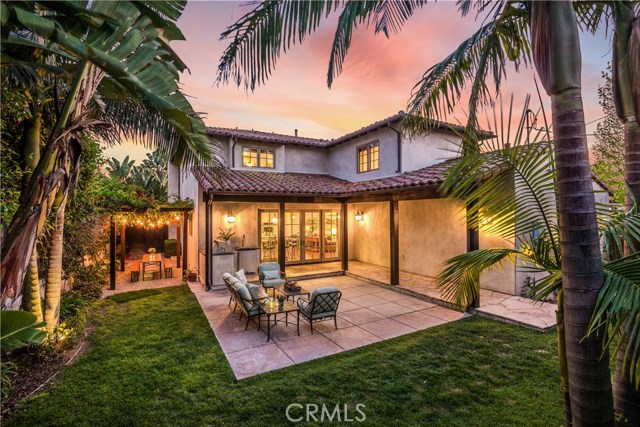 3601 Via La Selva, Palos Verdes Estates, California 90274, 4 Bedrooms Bedrooms, ,4 BathroomsBathrooms,Residential,Sold,Via La Selva,PV18087640