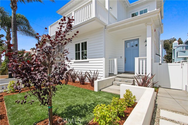 READY FOR A NEW FAMILY