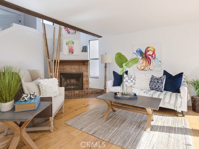 808 Vincent Street, Redondo Beach, California 90277, 3 Bedrooms Bedrooms, ,2 BathroomsBathrooms,Residential,Sold,Vincent,PV20055164