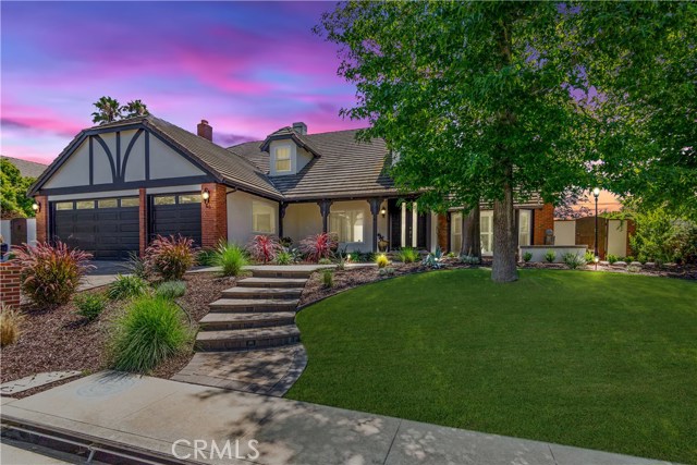 WELCOME HOME TO THE BEST LOCATION IN THE RANCH.