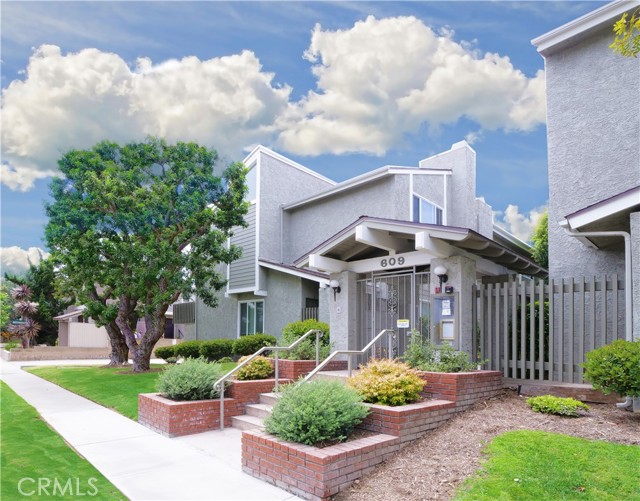 Welcome home to the inviting 609 Meyer lane.