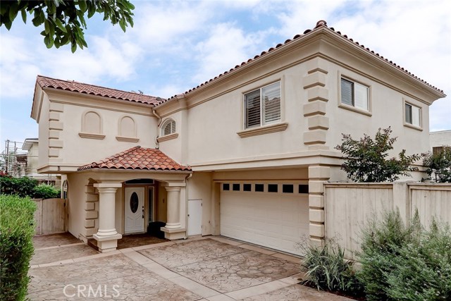 1903 Spreckels Lane, Redondo Beach, California 90278, 4 Bedrooms Bedrooms, ,2 BathroomsBathrooms,Residential,Sold,Spreckels,SB20188768