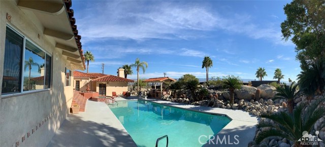 Chino Canyon, 92262, 4 Bedrooms Bedrooms, ,4 BathroomsBathrooms,For Sale,Chino Canyon,219018307DA