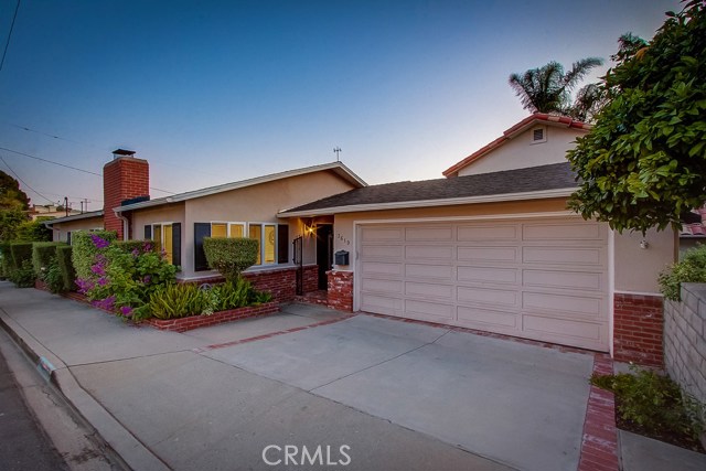 3619 Poinsettia Avenue, Manhattan Beach, California 90266, 3 Bedrooms Bedrooms, ,3 BathroomsBathrooms,Residential,Sold,Poinsettia,PW20142237