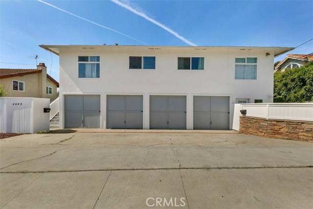 2505 Phelan Lane, Redondo Beach, California 90278, ,Residential Income,Sold,Phelan,SB20041819