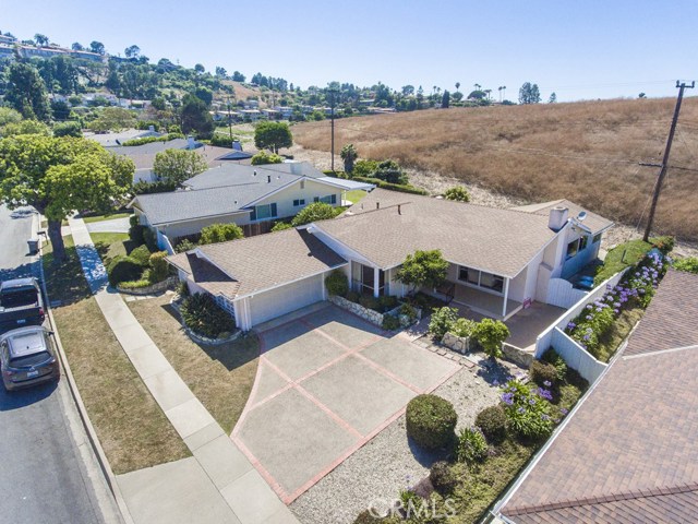 26215 Barkstone Drive, Rancho Palos Verdes, California 90275, 3 Bedrooms Bedrooms, ,2 BathroomsBathrooms,Residential,Sold,Barkstone,SB19160478