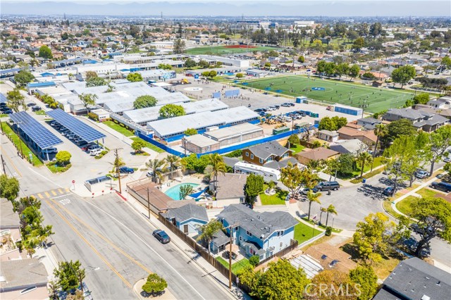 1005 Pruitt Drive, Redondo Beach, California 90278, 4 Bedrooms Bedrooms, ,1 BathroomBathrooms,Residential,Sold,Pruitt,SB19088882