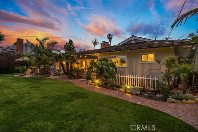 2613 Via Carrillo, Palos Verdes Estates, California 90274, 4 Bedrooms Bedrooms, ,1 BathroomBathrooms,Residential,Sold,Via Carrillo,PV18151623