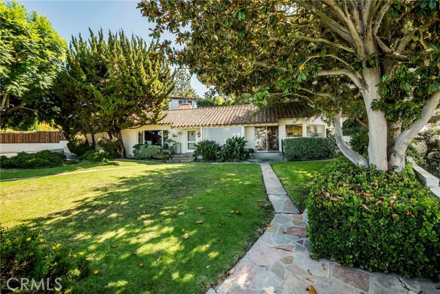 888 Via Del Monte, Palos Verdes Estates, California 90274, 3 Bedrooms Bedrooms, ,1 BathroomBathrooms,Residential,Sold,Via Del Monte,PV18205584