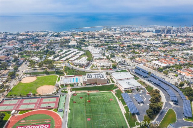 114 Prospect Avenue, Redondo Beach, California 90277, 3 Bedrooms Bedrooms, ,3 BathroomsBathrooms,Residential,Sold,Prospect,SB20182169