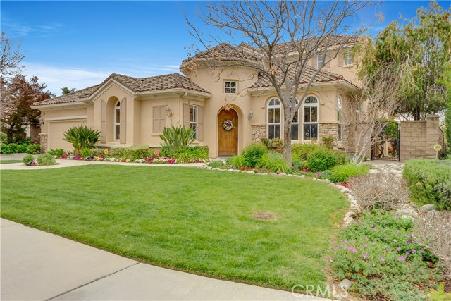 Detail Gallery Image 1 of 1 For 702 Charleston Dr, Claremont,  CA 91711 - 4 Beds | 4/1 Baths